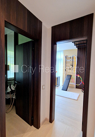 Проект - Park Apartments (Парк Апартментс), земля в собственности, новостройка, Юрмала - изображение 19