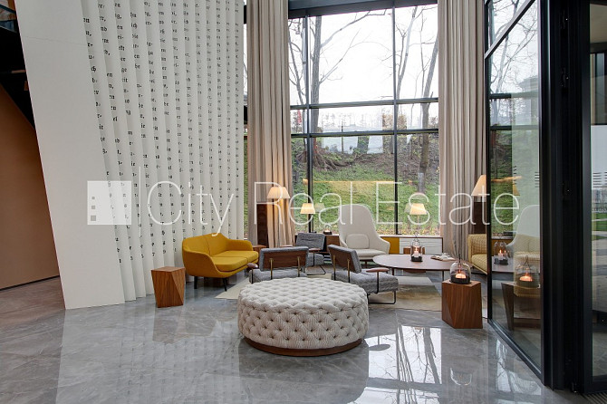 Проект - Philosophers Residence (Пхилосопхерс Ресиденце), новостройка, благоустроенная Рига - изображение 20