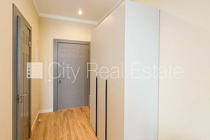 Renovēta māja, ir lifts, studio tipa, virtuve apvienota ar viesistabu, apkures skaitītāji, Rīga - foto 4