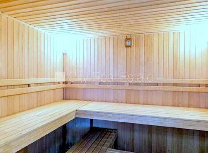 Privātmāja, renovēta māja, labiekārtota apzaļumota teritorija, automātiska zālāja Jūrmala - foto 17