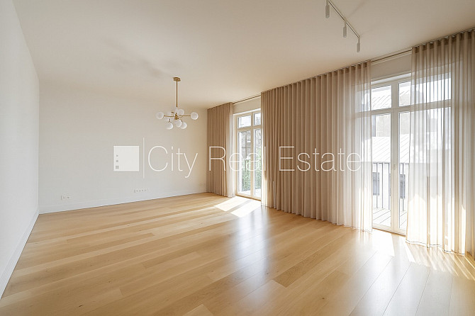 Zeme īpašumā, privātmāja, jaunceltne, labiekārtota apzaļumota teritorija 3557 m2, Jūrmala - foto 10