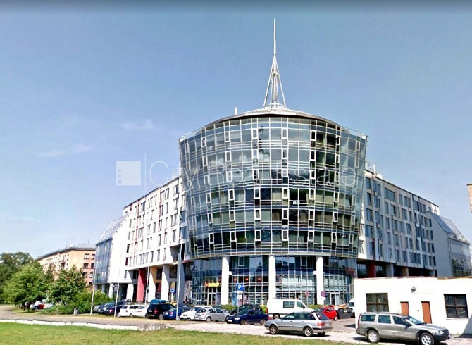 Projekts - Centra Nams, jaunceltne, labiekārtots apzaļumots pagalms, pazemes autostāvvieta, Rīga - foto 16