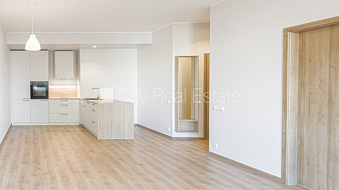 Jaunceltne, pagalma ēka, apsaimniekošanas maksa mēnesī 105,16 EUR, labiekārtots apzaļumots Rīga - foto 9