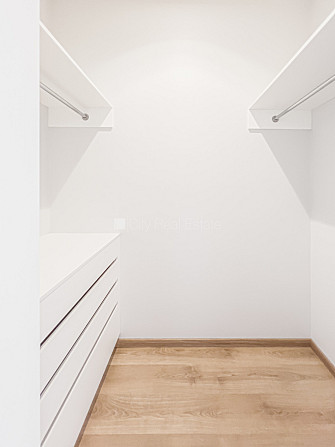 Jaunceltne, pagalma ēka, apsaimniekošanas maksa mēnesī 105,16 EUR, labiekārtots apzaļumots Rīga - foto 16