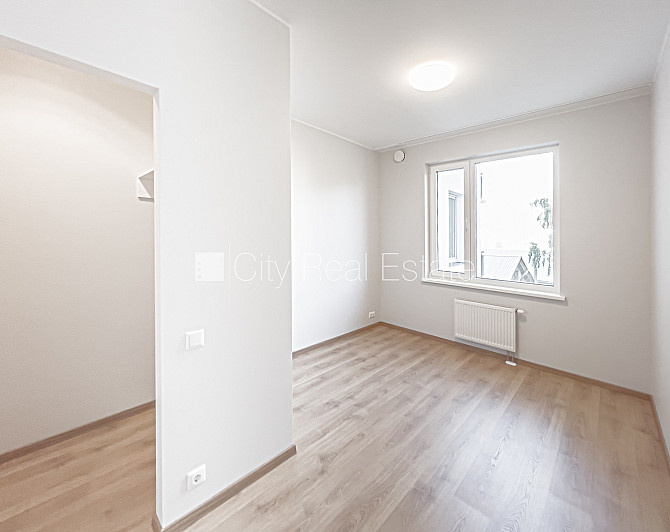Jaunceltne, pagalma ēka, apsaimniekošanas maksa mēnesī 105,16 EUR, labiekārtots apzaļumots Rīga - foto 13