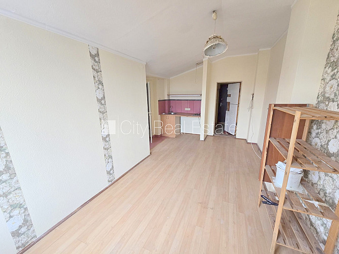 Pagalma ēka, renovēta māja, slēgts pagalms, vieta automašīnai, ieeja no pagalma, mansards, Rīga - foto 9