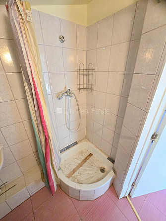 Pagalma ēka, renovēta māja, slēgts pagalms, vieta automašīnai, ieeja no pagalma, mansards, Rīga - foto 14