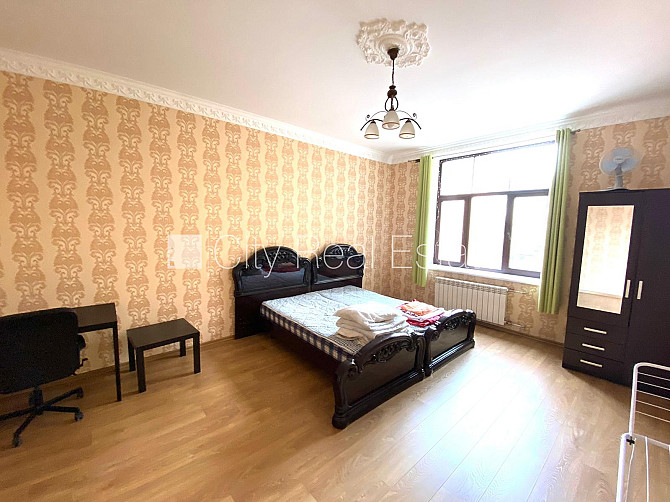 Pagalma māja, renovēta māja, logi vērsti uz pagalma pusi, guļamistabu skaits 3 gab., Rīga - foto 5