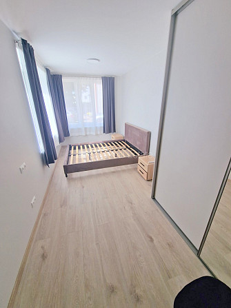 Fasādes māja, renovēta māja, labiekārtots apzaļumots pagalms, slēgts pagalms, vieta Rīga - foto 8