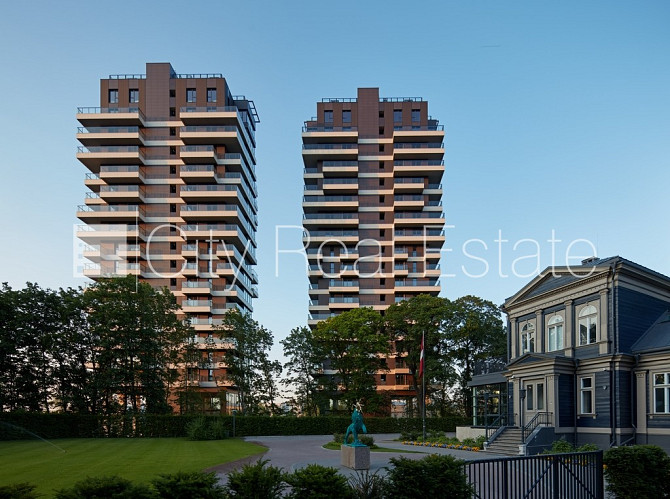 Projekts - Philosophers Residence, Filozofu rezidence ir veidota tiem, kuriem svarīga drošības Rīga - foto 13