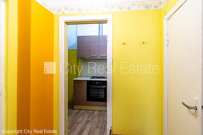 Pagalma ēka, renovēta māja, slēgts pagalms, ieeja no pagalma, ir lifts, kāpņu telpa pēc Rīga - foto 7