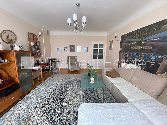 Fasādes māja, slēgts pagalms, vieta automašīnai, ir lifts, balkons, sauna, logi vērsti mājas Rīga - foto 4