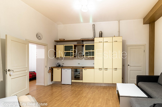 Projekts - Pulkveža Nams, fasādes māja, renovēta māja, fasāde ar dekoratīvo apmetumu, viena Rīga - foto 7