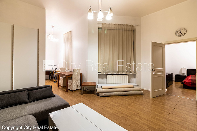 Projekts - Pulkveža Nams, fasādes māja, renovēta māja, fasāde ar dekoratīvo apmetumu, viena Rīga - foto 3
