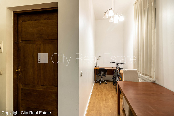Projekts - Pulkveža Nams, fasādes māja, renovēta māja, fasāde ar dekoratīvo apmetumu, viena Rīga - foto 15