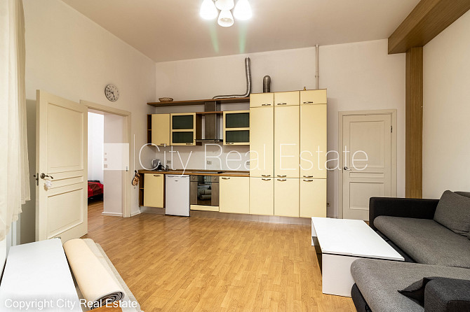 Projekts - Pulkveža Nams, fasādes māja, renovēta māja, fasāde ar dekoratīvo apmetumu, viena Rīga - foto 9