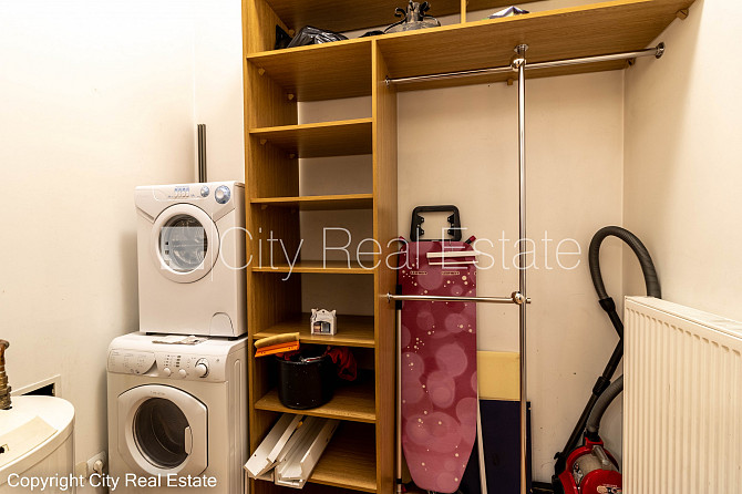 Projekts - Pulkveža Nams, fasādes māja, renovēta māja, fasāde ar dekoratīvo apmetumu, viena Rīga - foto 13