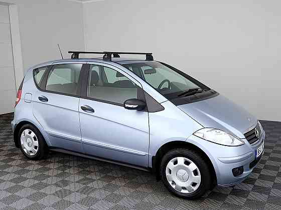Mercedes-Benz A 150 Elegance 1.5 70kW Таллин