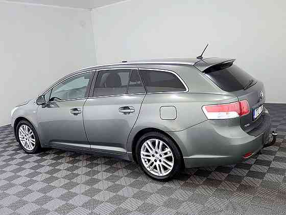 Toyota Avensis Linea Sol ATM 2.2 D-CAT 110kW Таллин