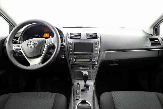 Toyota Avensis Linea Sol ATM 2.2 D-CAT 110kW Таллин