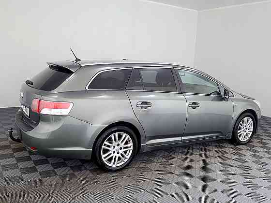 Toyota Avensis Linea Sol ATM 2.2 D-CAT 110kW Таллин