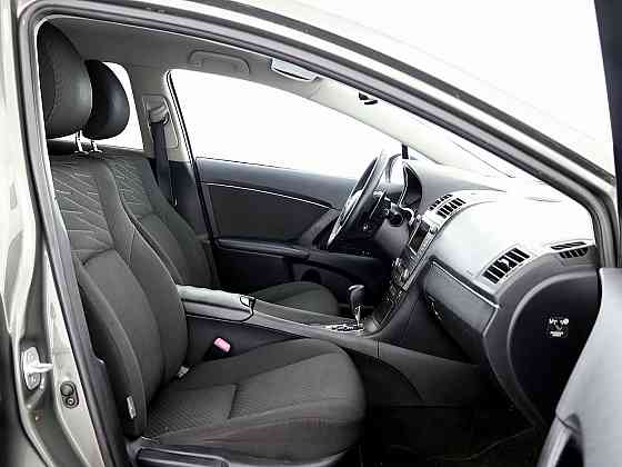 Toyota Avensis Linea Sol ATM 2.2 D-CAT 110kW Таллин