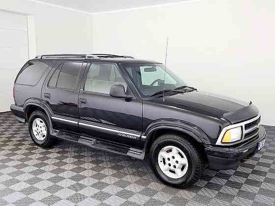 Chevrolet Blazer Luxury 4.3 V8 142kW Таллин