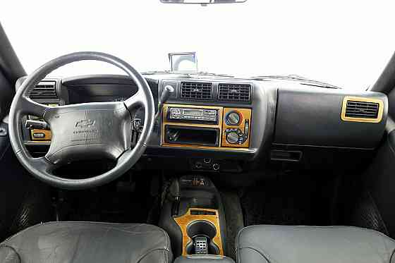 Chevrolet Blazer Luxury 4.3 V8 142kW Таллин