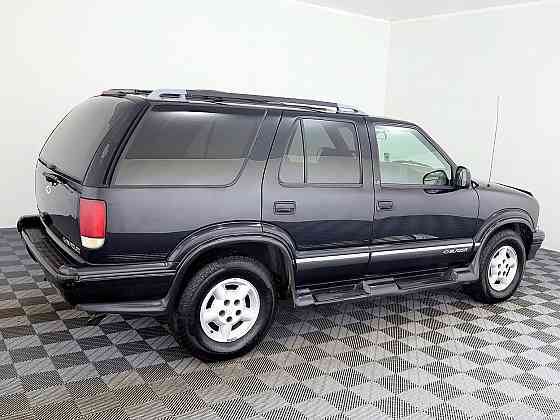 Chevrolet Blazer Luxury 4.3 V8 142kW Таллин