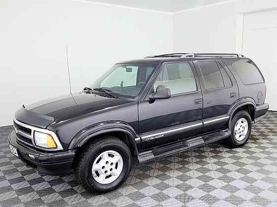 Chevrolet Blazer Luxury 4.3 V8 142kW Таллин