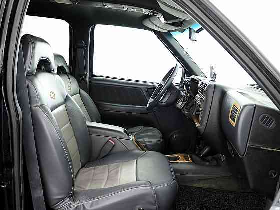 Chevrolet Blazer Luxury 4.3 V8 142kW Таллин
