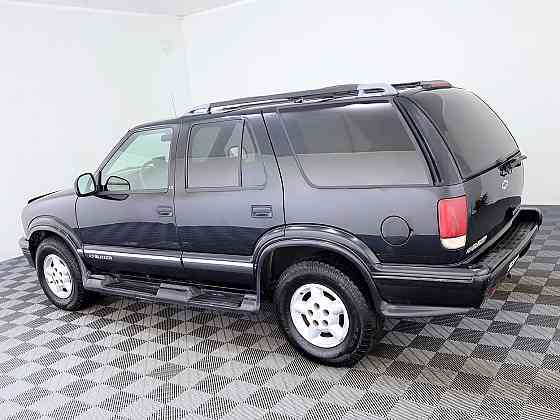 Chevrolet Blazer Luxury 4.3 V8 142kW Таллин