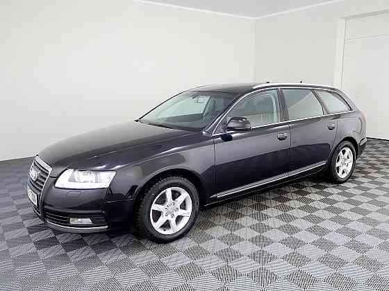 Audi A6 Comfortline Facelift 2.0 125kW Таллин