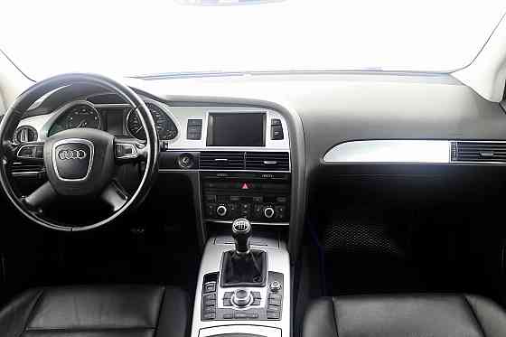 Audi A6 Comfortline Facelift 2.0 125kW Таллин