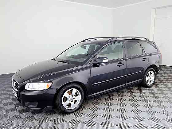 Volvo V50 Estate Facelift 1.6 D4 80kW Таллин
