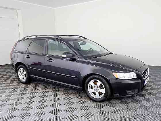 Volvo V50 Estate Facelift 1.6 D4 80kW Таллин