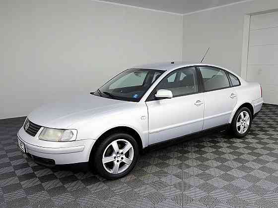 Volkswagen Passat Comfortline ATM 2.5 TDI 110kW Таллин