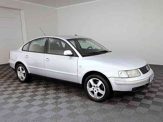 Volkswagen Passat Comfortline ATM 2.5 TDI 110kW Таллин