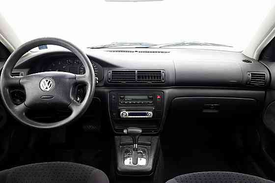 Volkswagen Passat Comfortline ATM 2.5 TDI 110kW Таллин