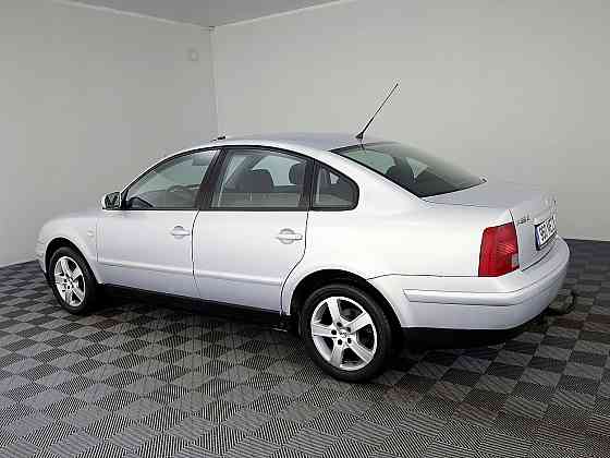 Volkswagen Passat Comfortline ATM 2.5 TDI 110kW Таллин