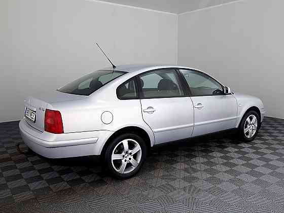 Volkswagen Passat Comfortline ATM 2.5 TDI 110kW Таллин
