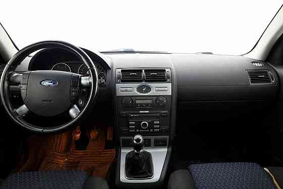 Ford Mondeo Comfort Facelift 2.0 TDCi 96kW Таллин
