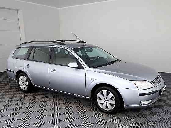 Ford Mondeo Comfort Facelift 2.0 TDCi 96kW Таллин