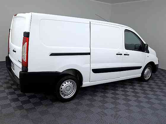 Citroen Jumpy Long Facelift 1.6 HDi 66kW Tallina