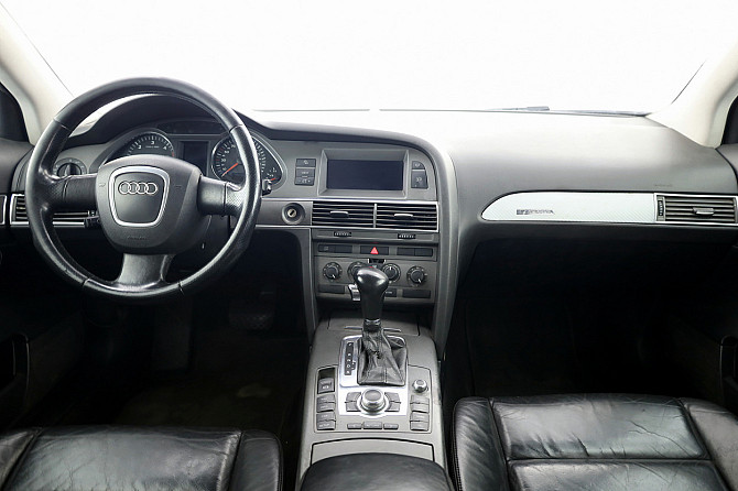 Audi A6 Highline Quattro ATM 3.0 TDI 165kW Tallina - foto 5