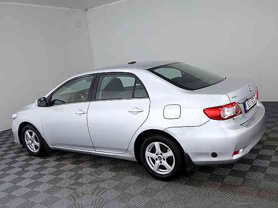 Toyota Corolla Linea Sol LPG Facelift 1.6 97kW Tallina