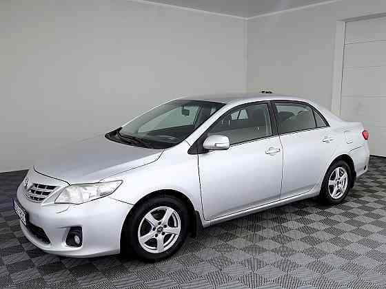 Toyota Corolla Linea Sol LPG Facelift 1.6 97kW Tallina