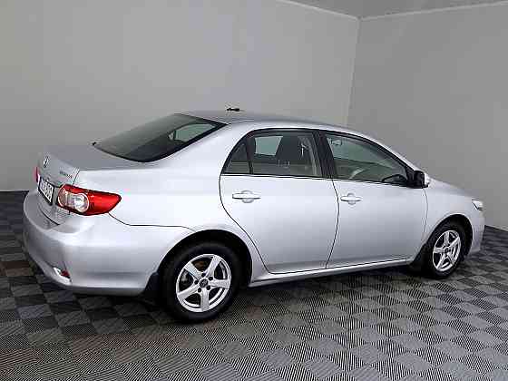 Toyota Corolla Linea Sol LPG Facelift 1.6 97kW Tallina