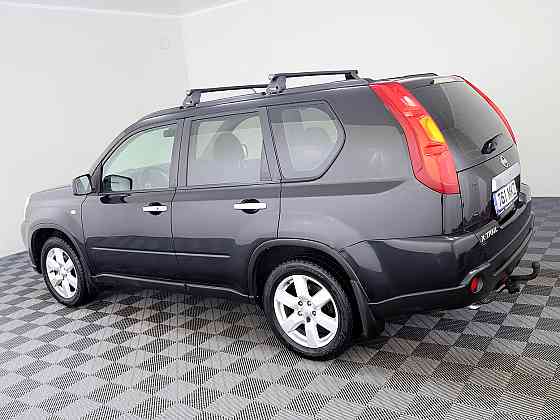 Nissan X-Trail Comfort 4x4 ATM 2.5 124kW Tallina