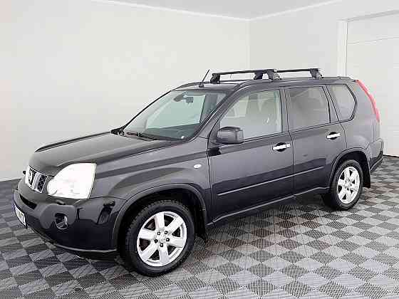 Nissan X-Trail Comfort 4x4 ATM 2.5 124kW Tallina
